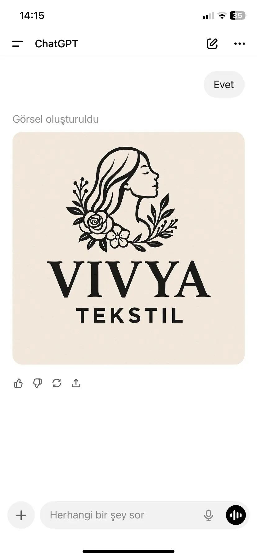 Vivya tekstil
