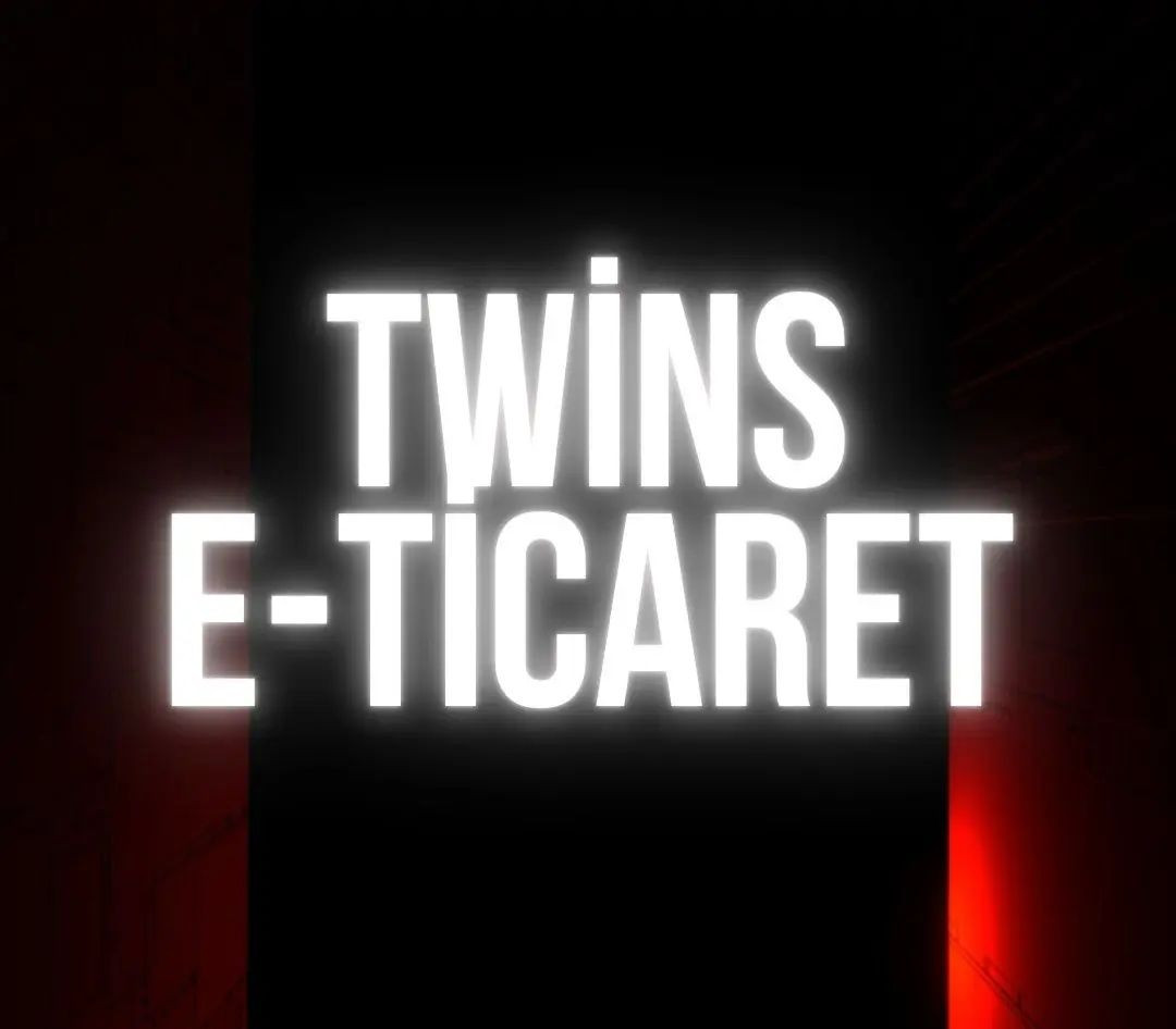 Twins E-ticaret