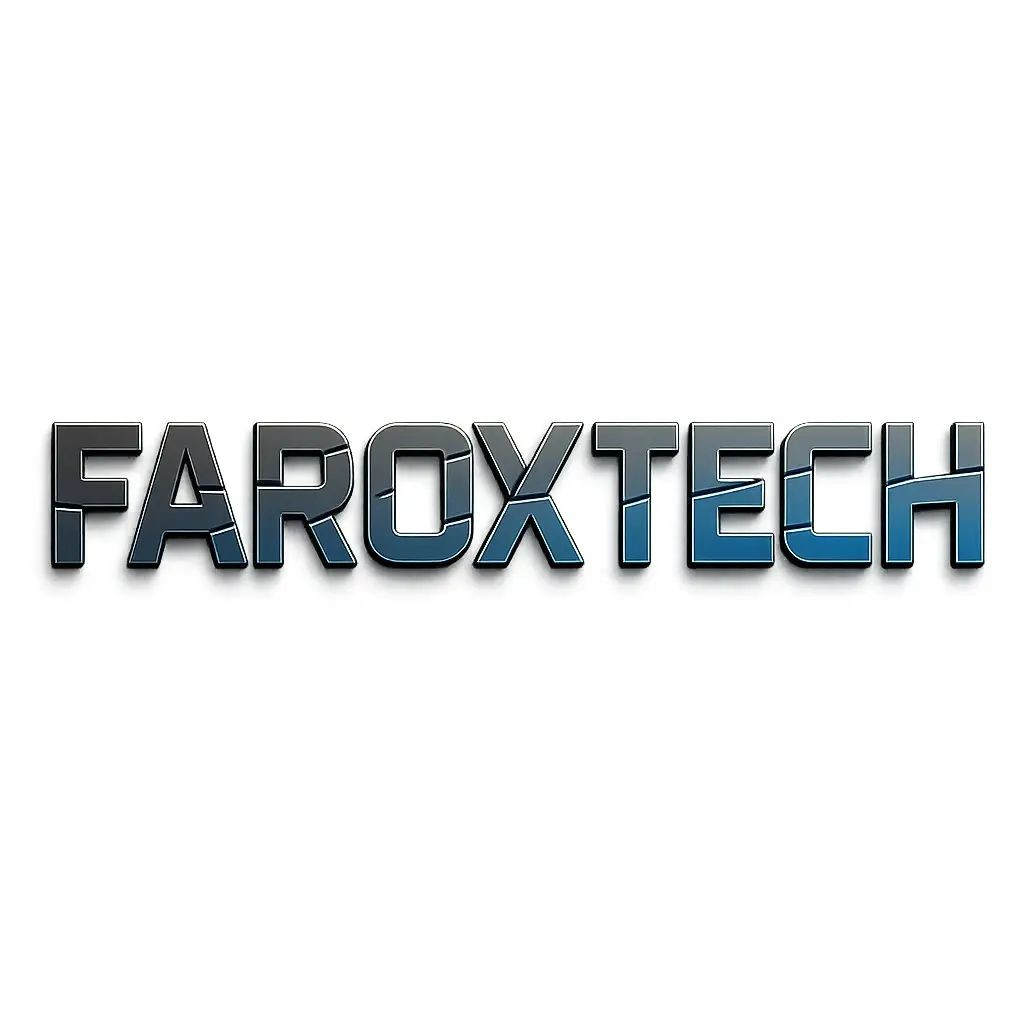 FaroxTech