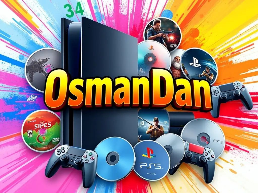 osmandan