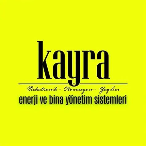 Kayra Otomasyon