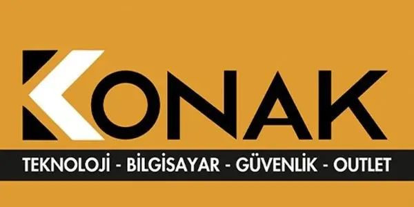 Konak-Teknoloji