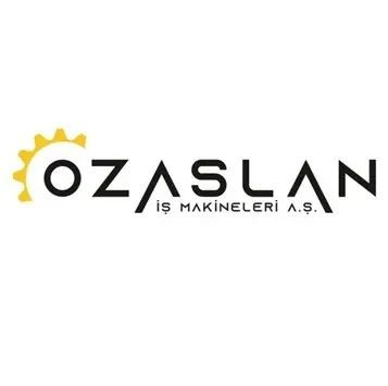 ÖZASLAN İŞ MAKİNELERİ