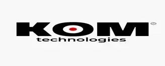KOM TECHNOLOGİES