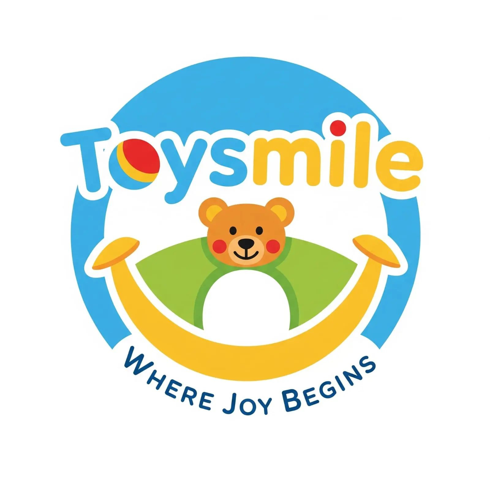 Toysmile oyuncak dünyası