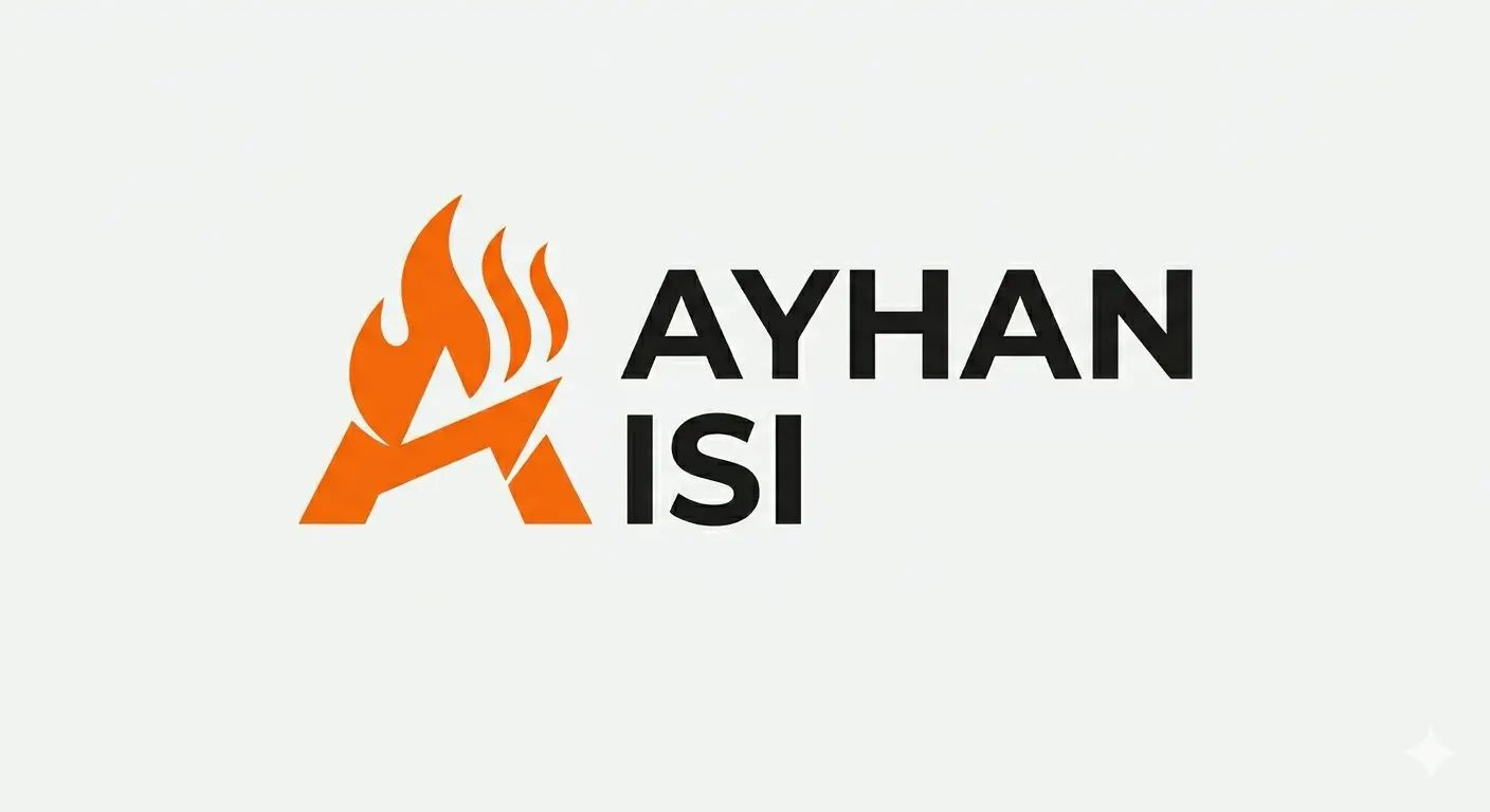 AYHAN ISI