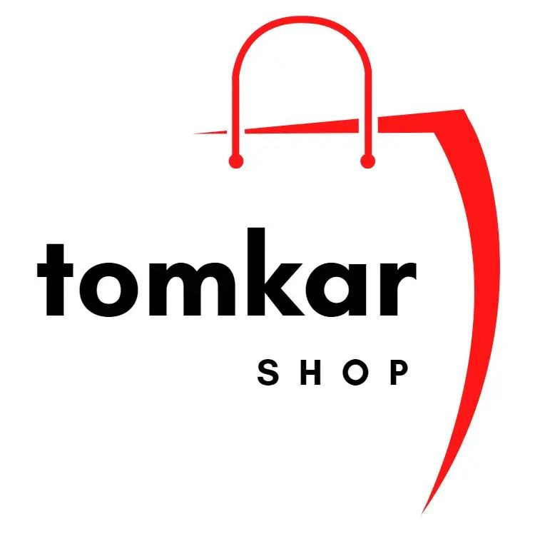 Tomkar Shop