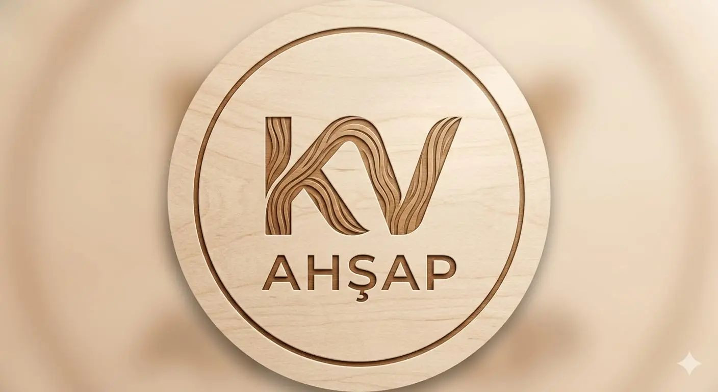 KV AHŞAP
