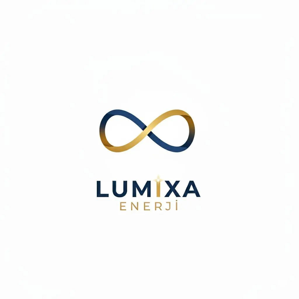 LUMIXA ENERJİ