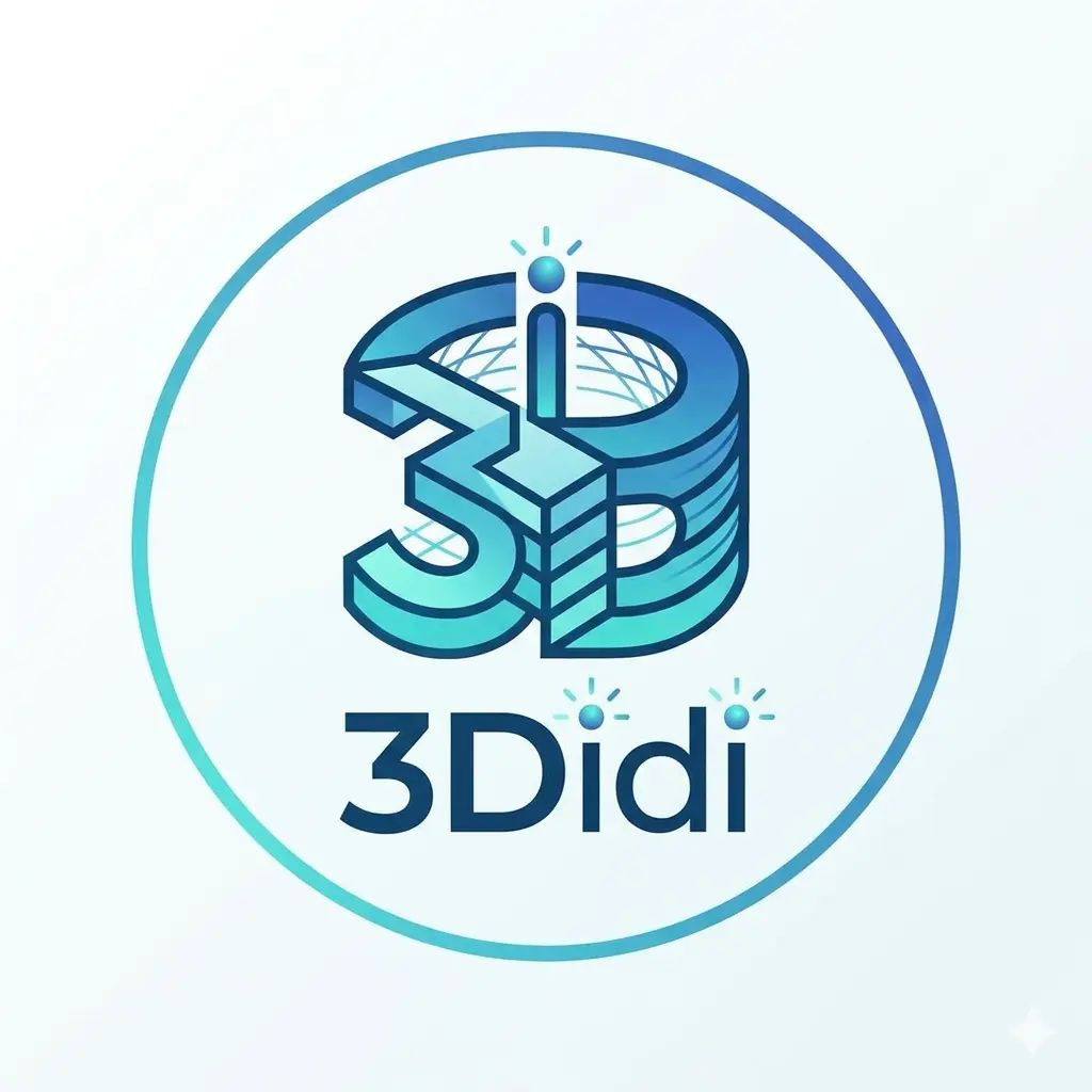 3Didi