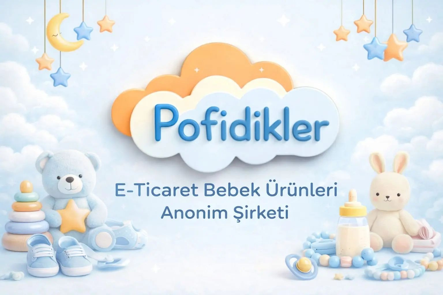 Pofidikler E-Ticaret