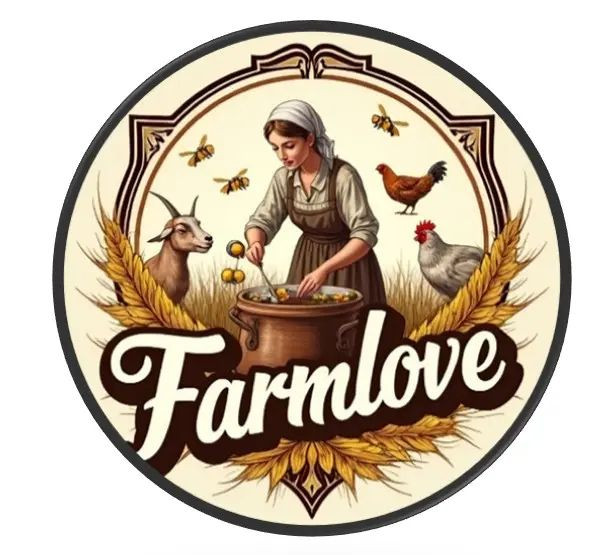 FARMLOVE