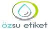 SU ETİKET