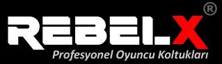 Rebelx Oyuncu Koltukları