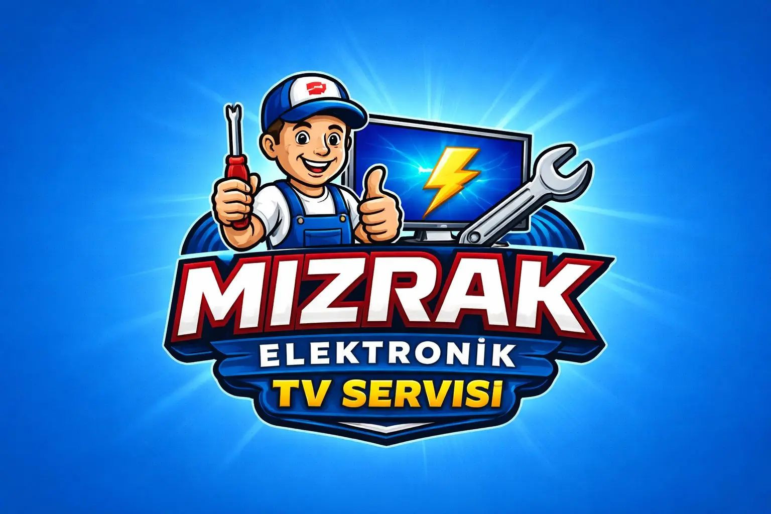 Mızrak Elektronik