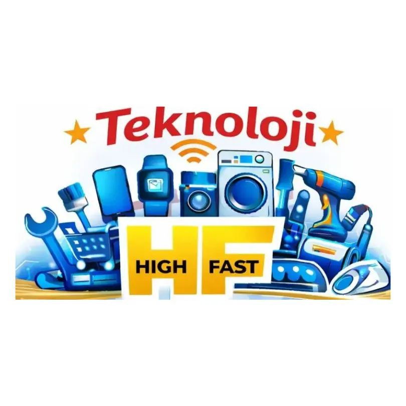 HFTEKNOLOJİ