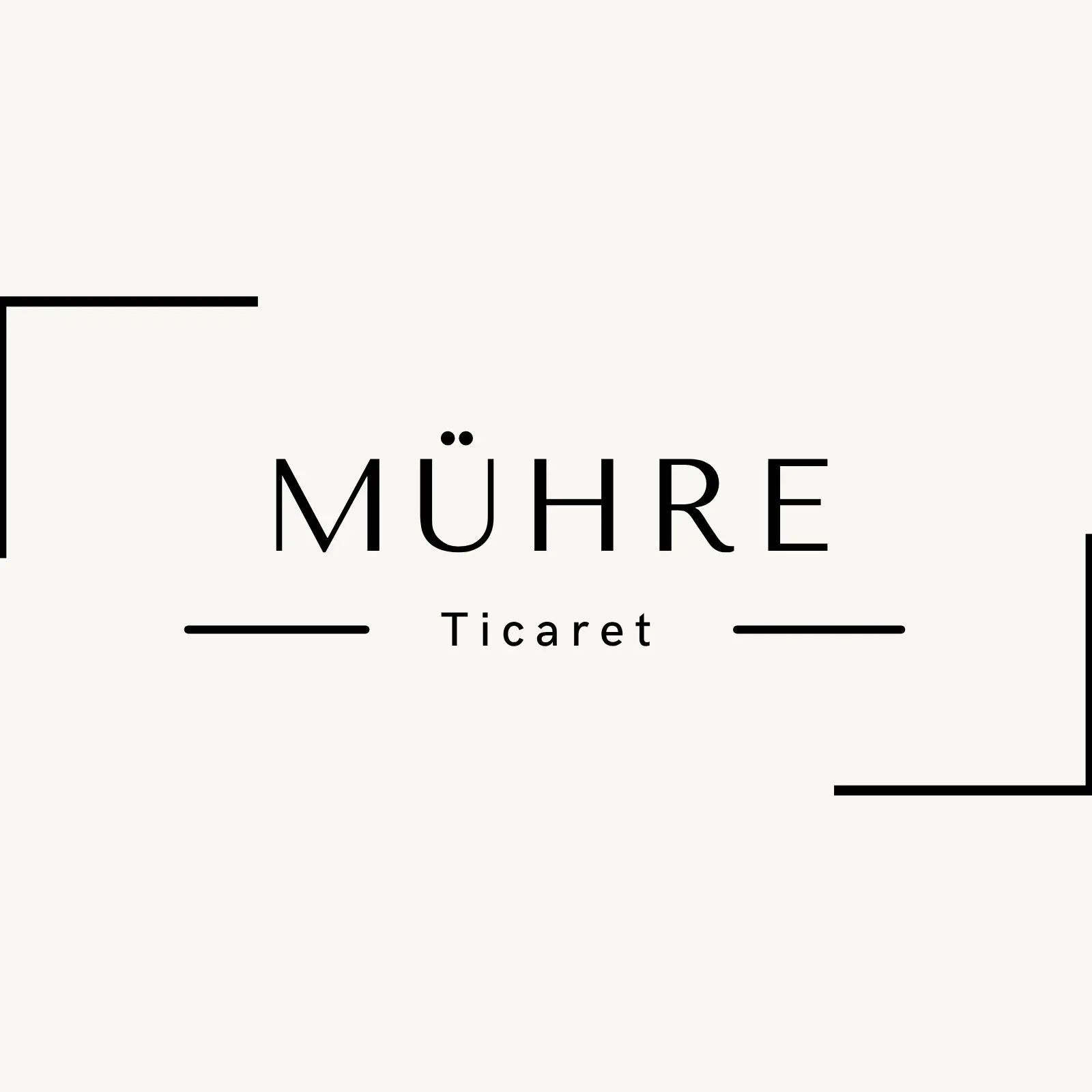 Mühre