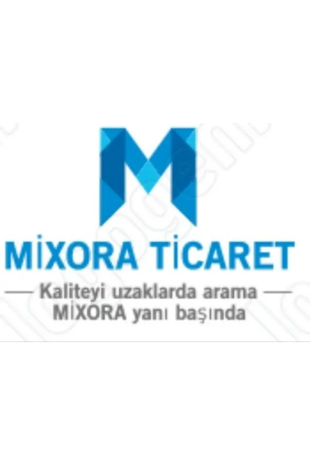 MİXORA TİCARET