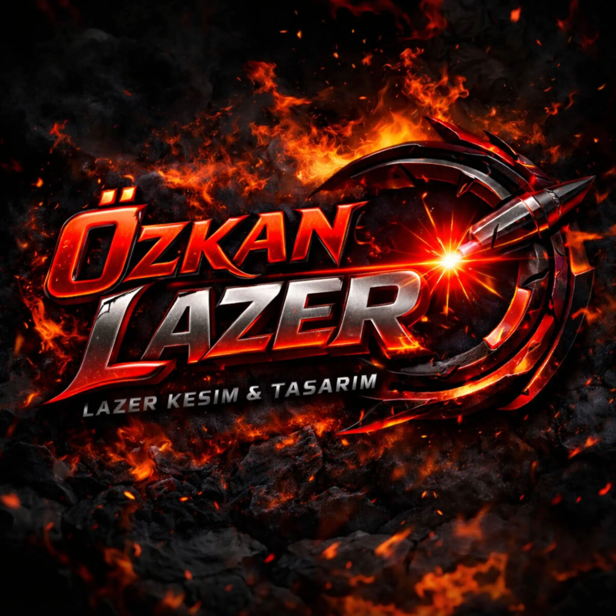 Özkan Lazer