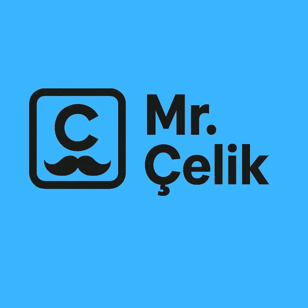 Mr.Çelik