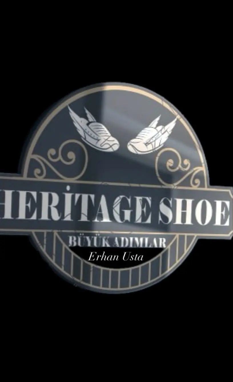 HERİTAGE SHOE