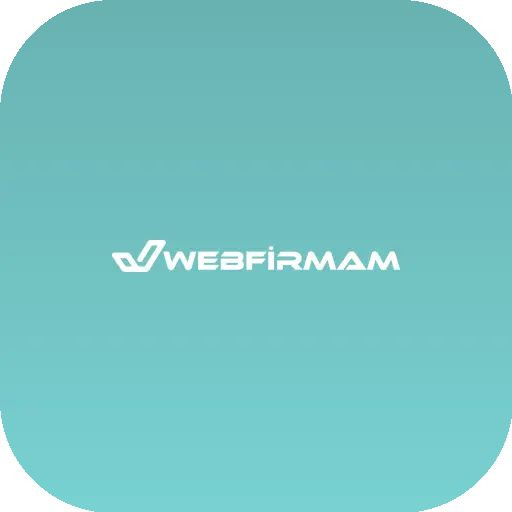 WebFirmam