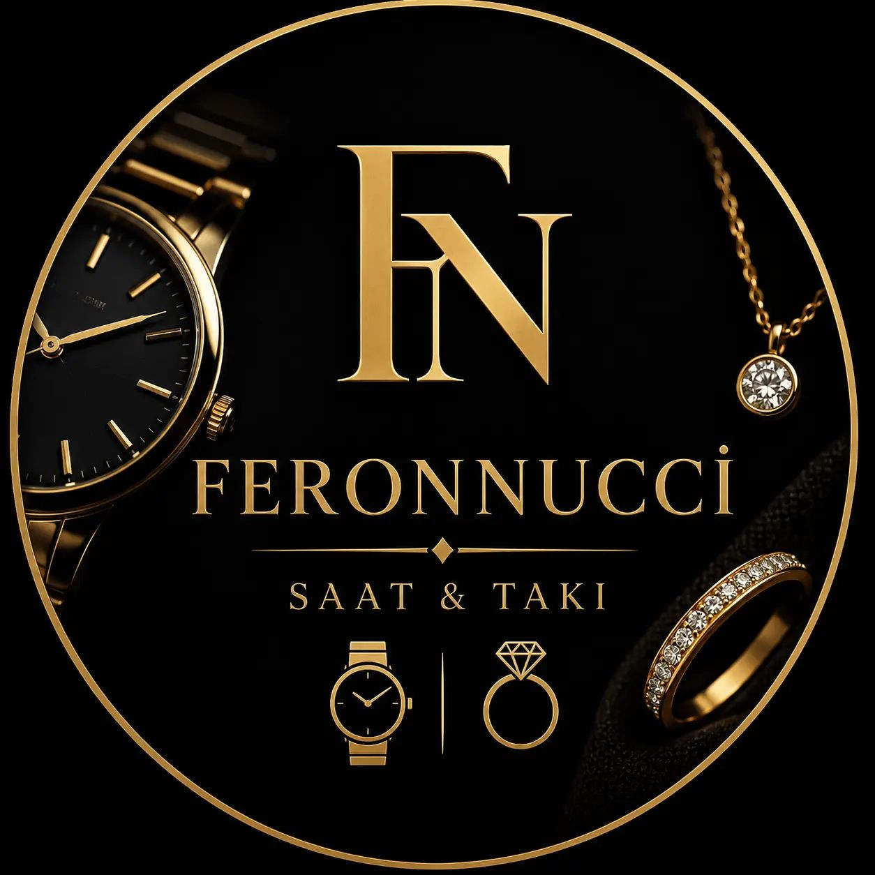 FERONNUCCİ