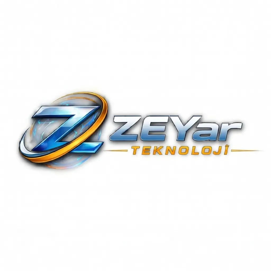 ZEYar TEKNOLOJİ