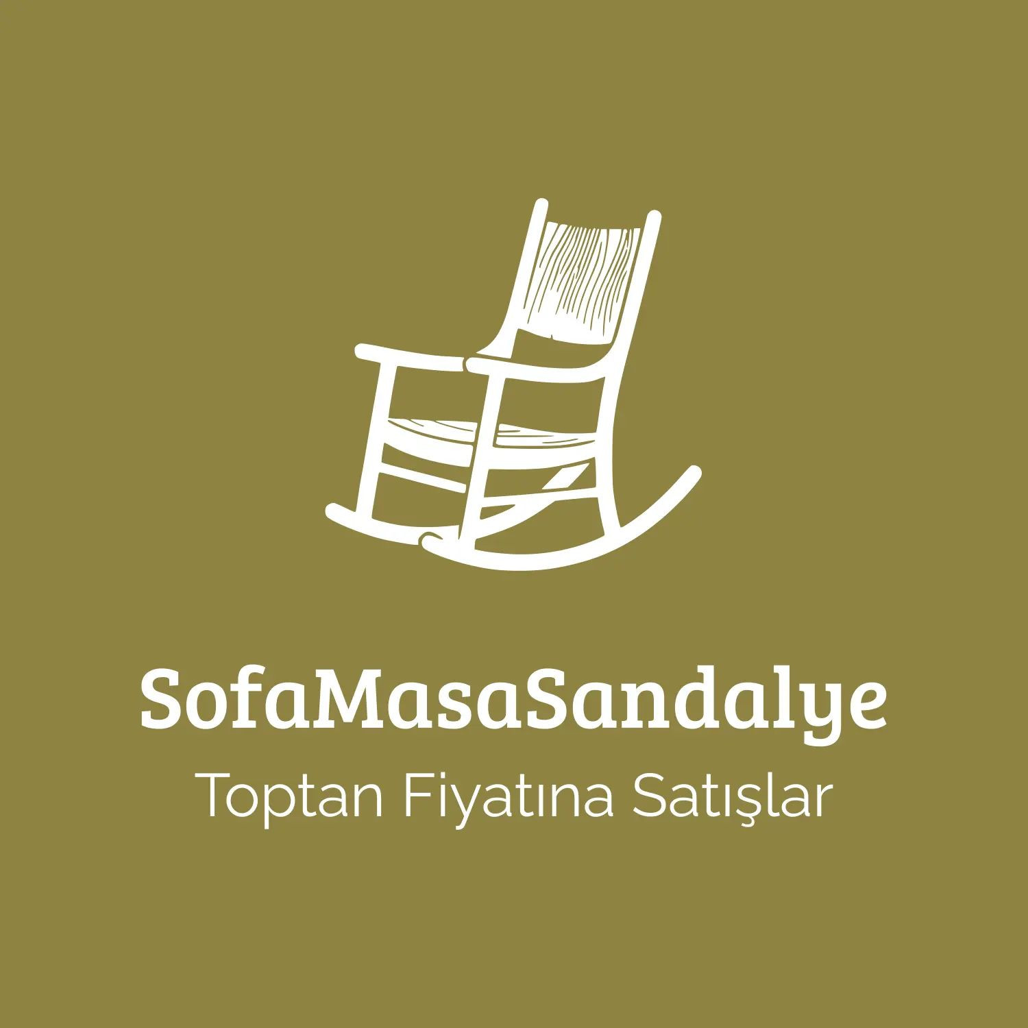 Sofa Masa Sandalye