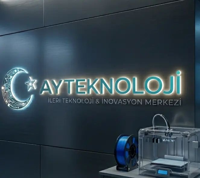 Ay teknoloji