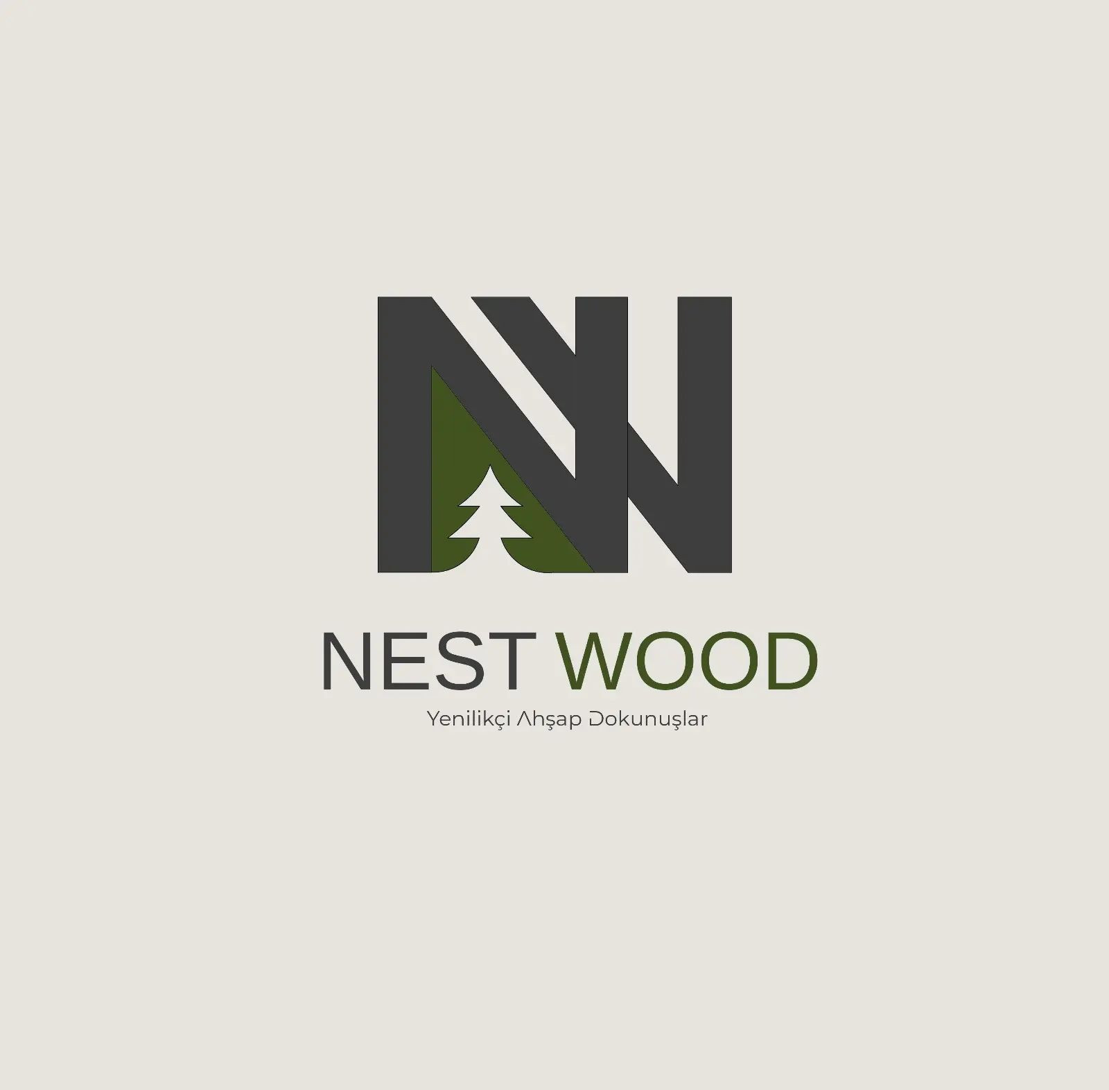 Nest WoodTr
