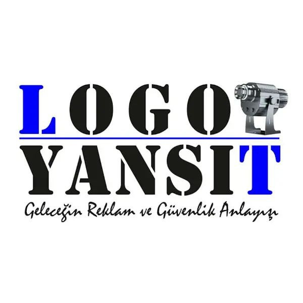 LOGO YANSIT LAZER TEKNOLOJİLERİ