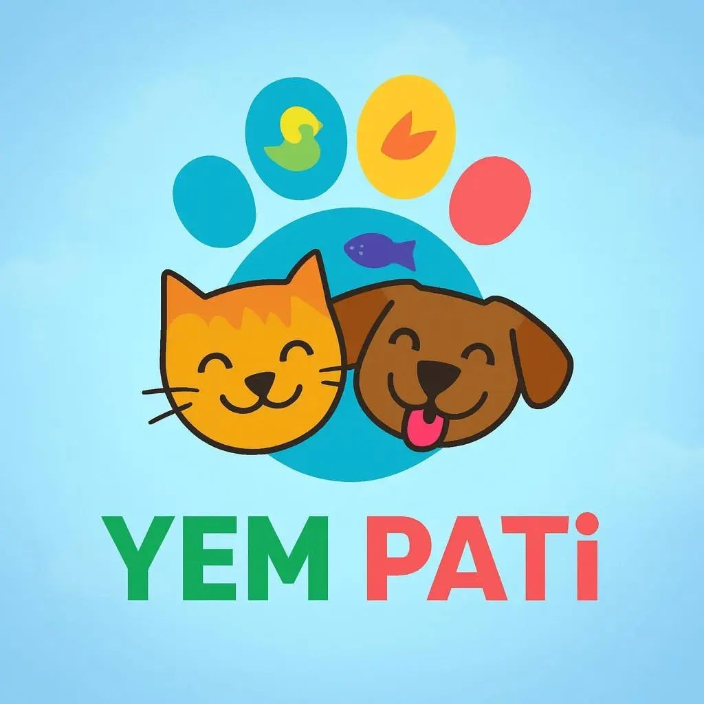YEM PATİ