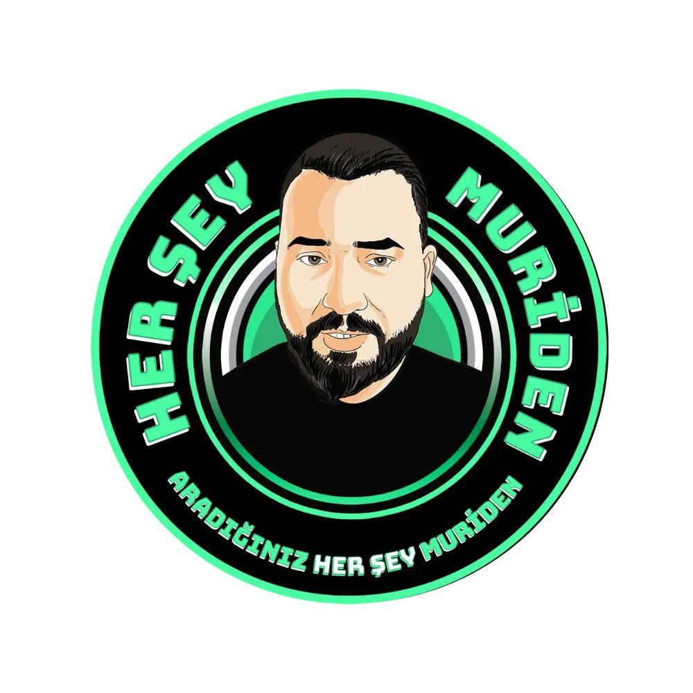 Herşey Muriden