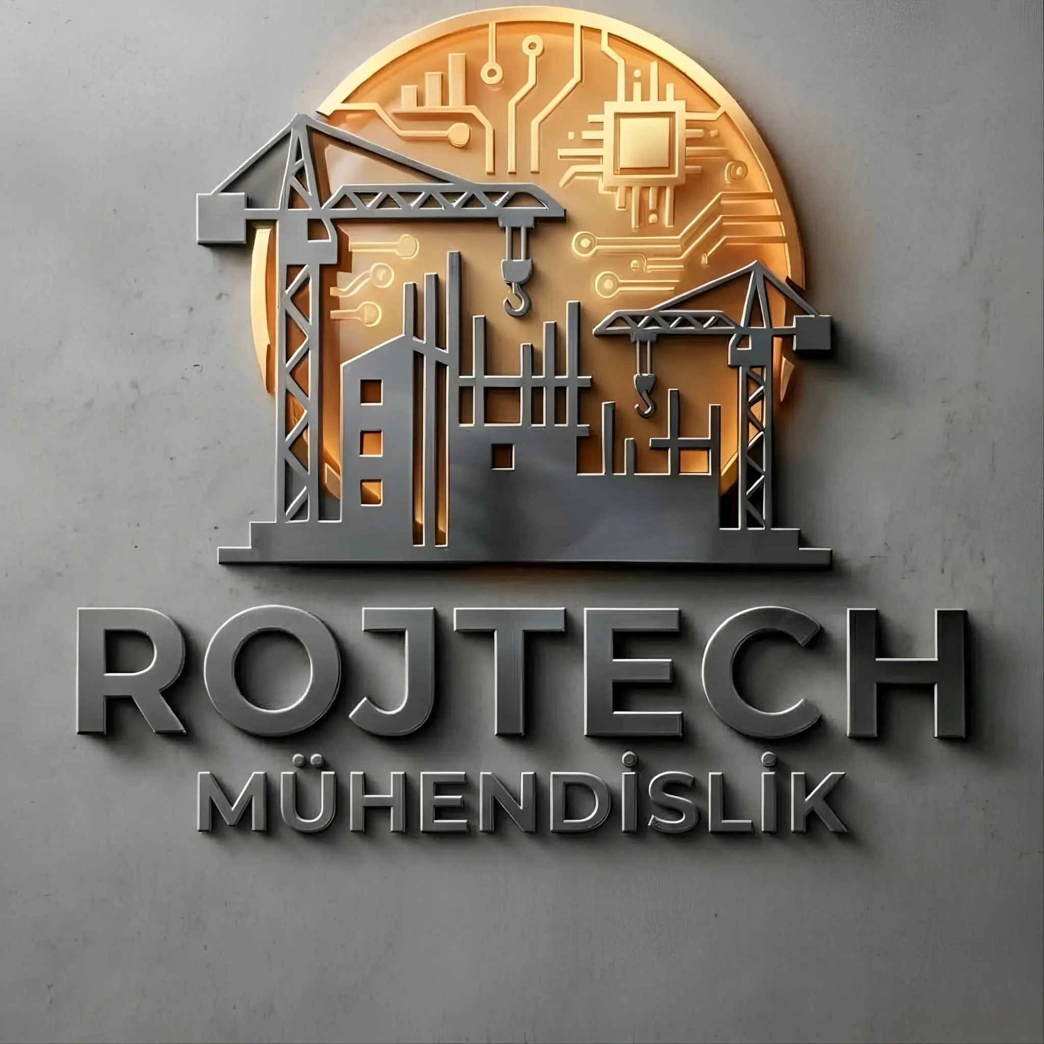 ROJTECH MÜHENDİSLİK