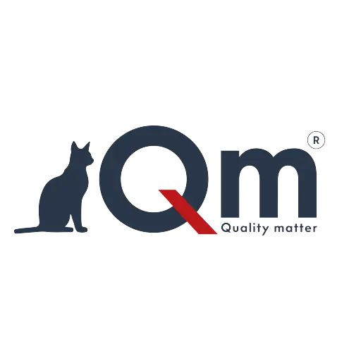 Qm Cat Litter