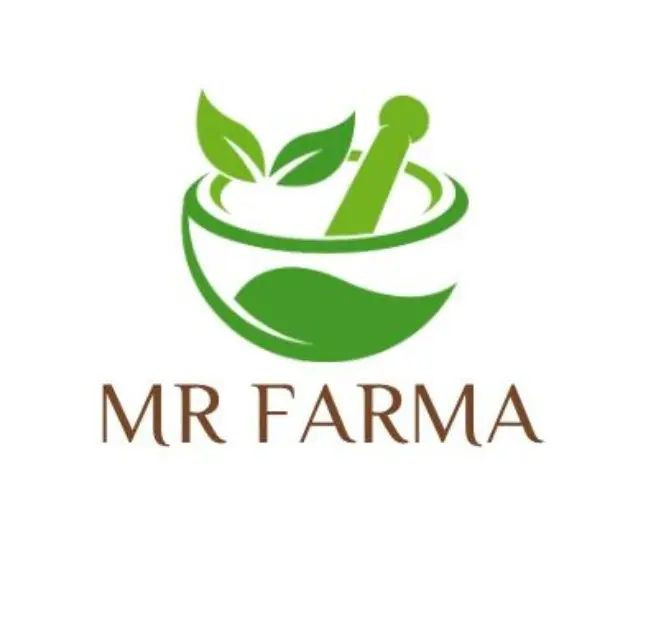 Mr. Farma