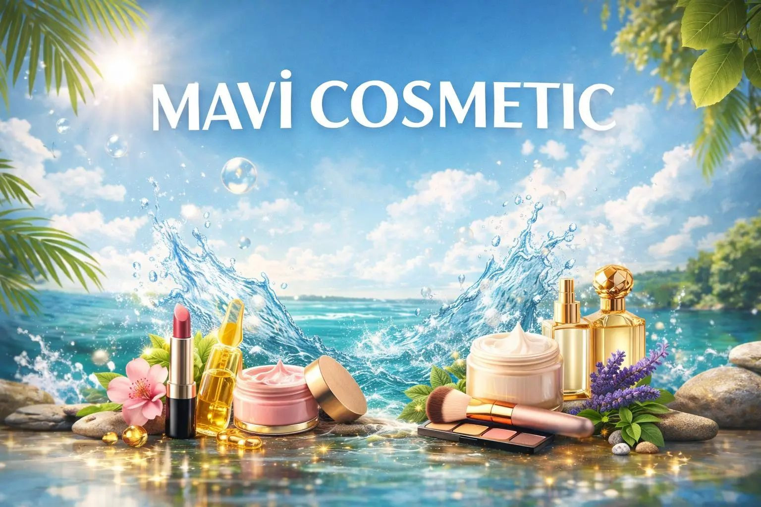 ÖZMİRA COSMETİC
