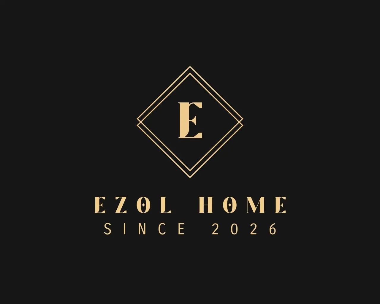Ezol Home
