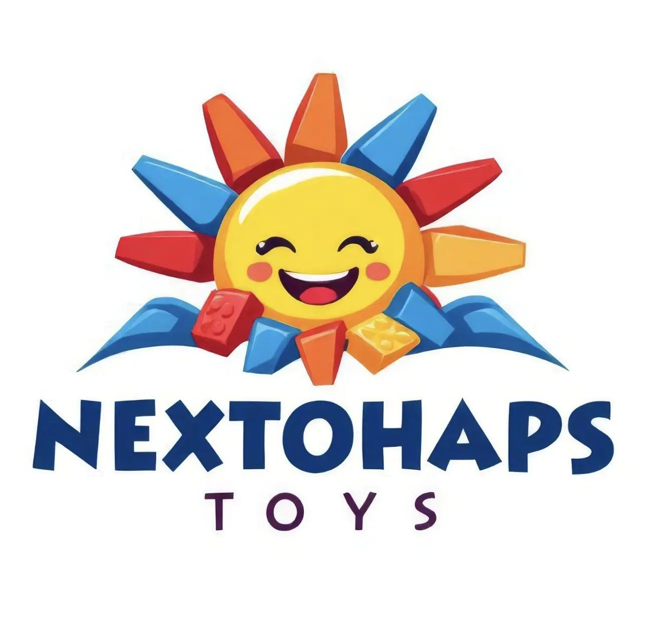 Nextohaps Toys