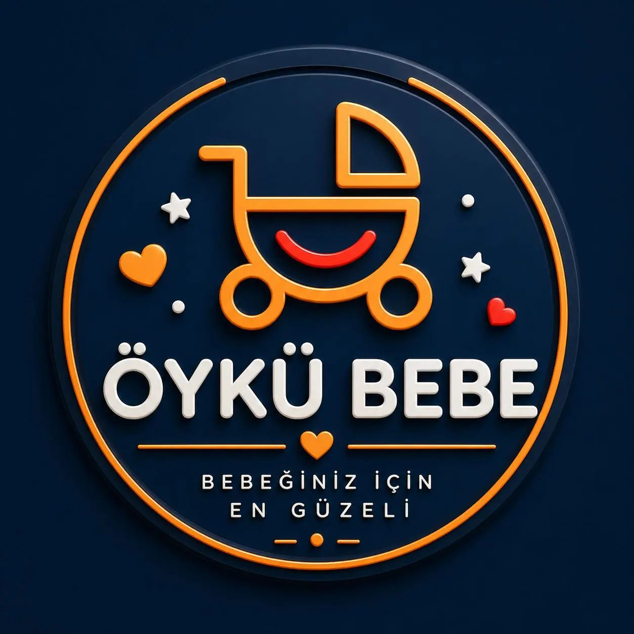 ÖYKÜBEBEK DÜNYASI