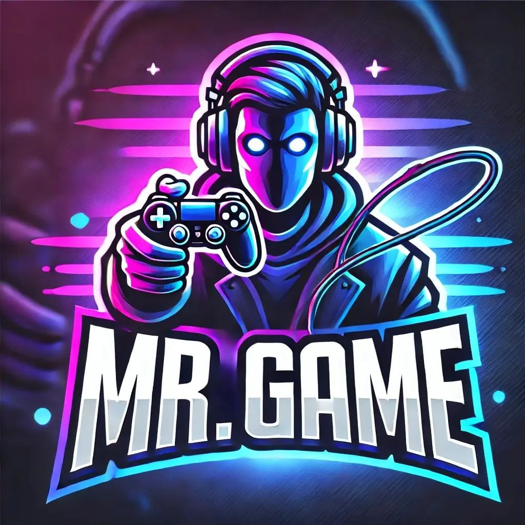 MR GAME