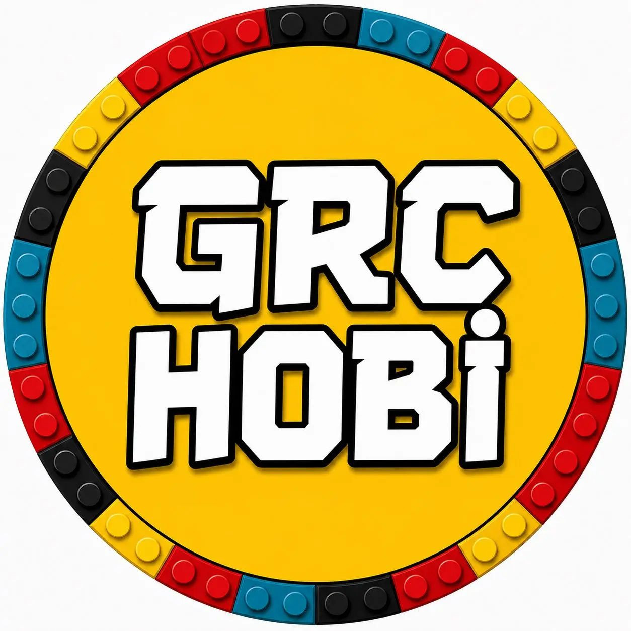 Grc Hobi