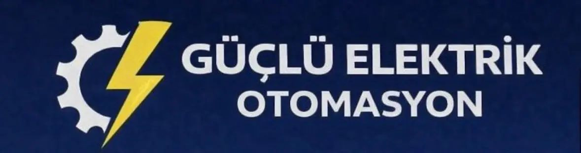 Güçlü Elektrik Otomasyon