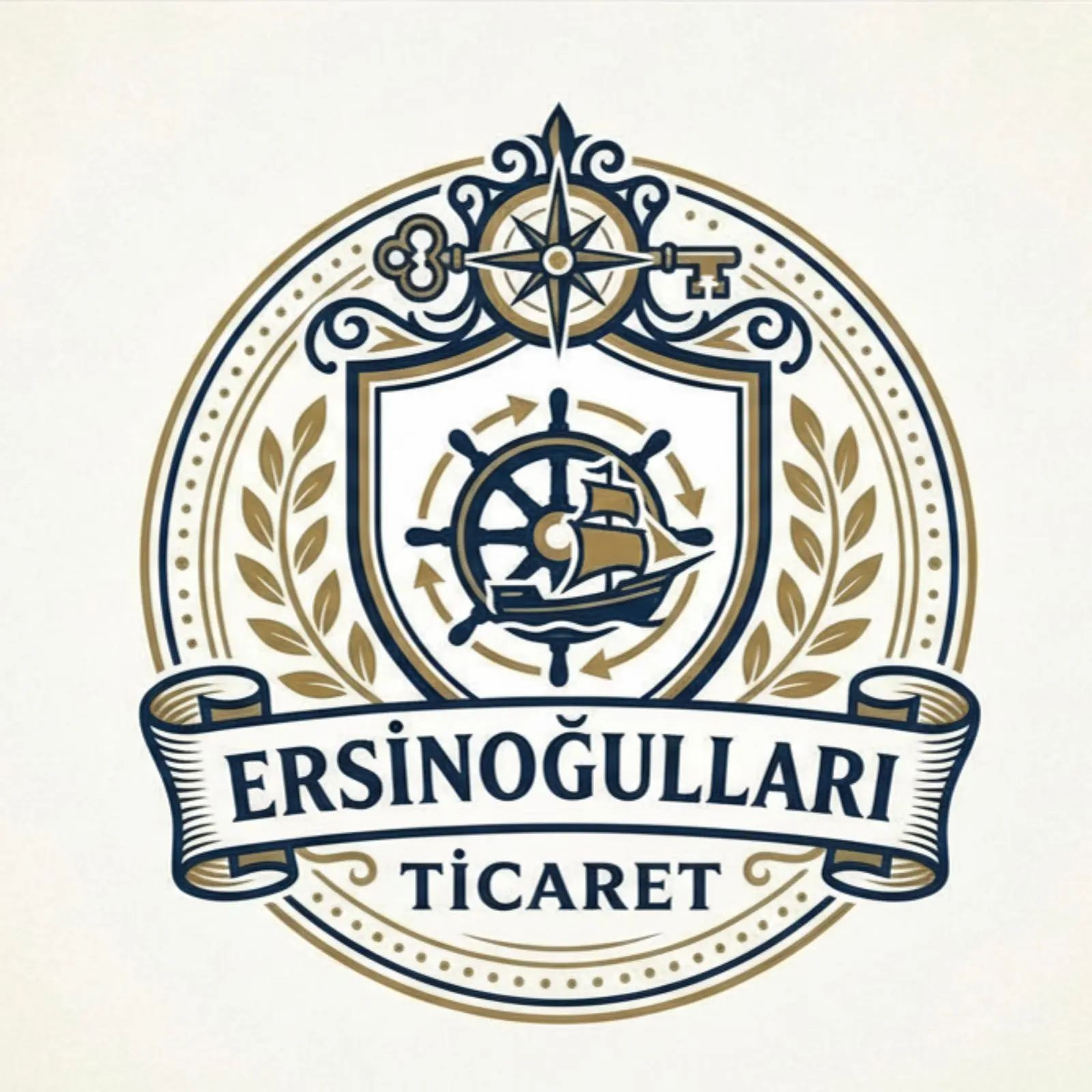 ERSİNOĞULLARI TİCARET
