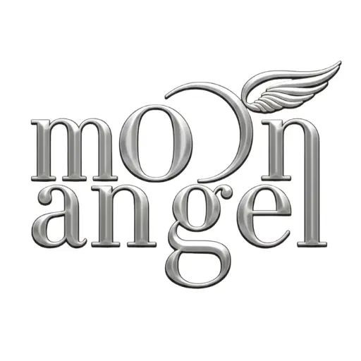Moon Angel