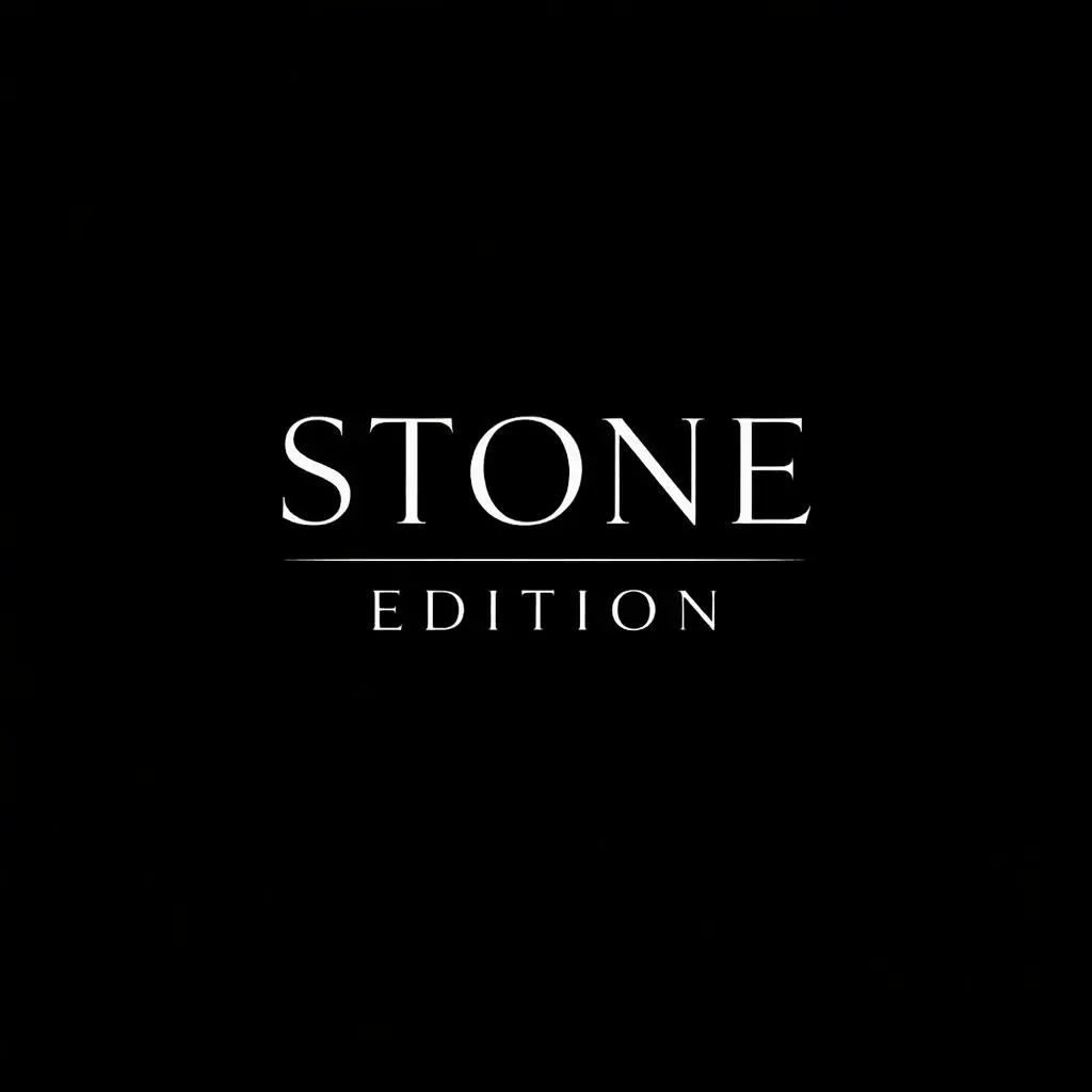 Stone Edition