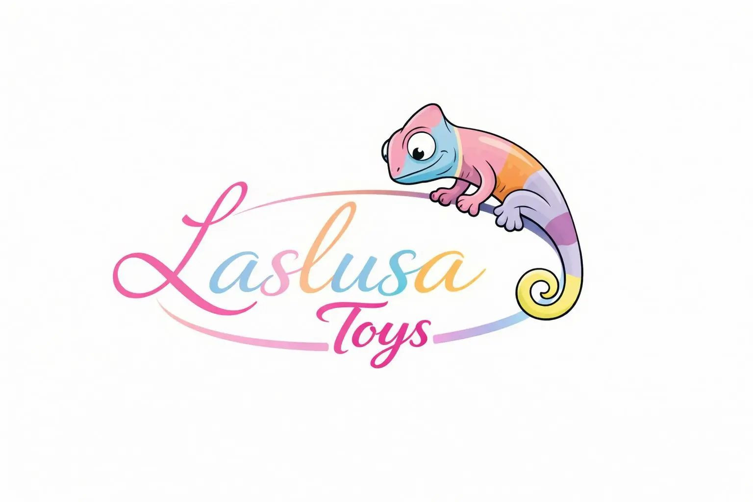 Laslusa Toys