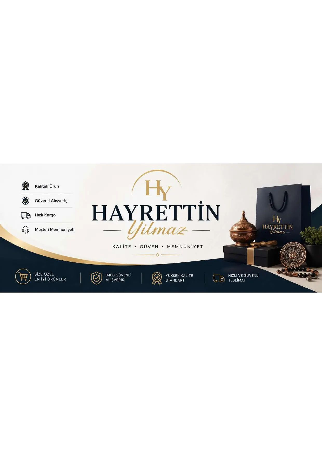 Hayrettinin Dünyası