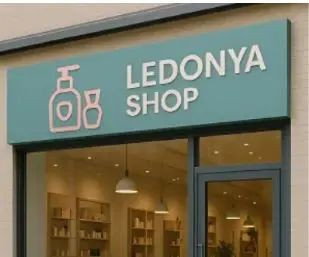 LEDONYA SHOP